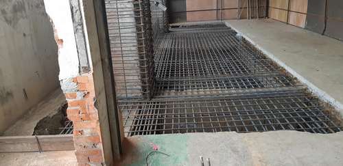 忠孝一街泥作工程