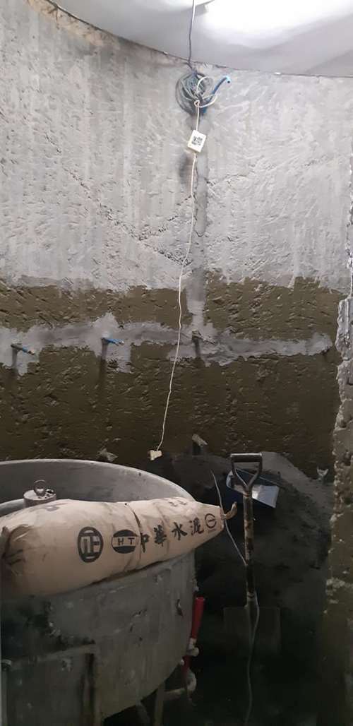 東區公家機關廁所整修