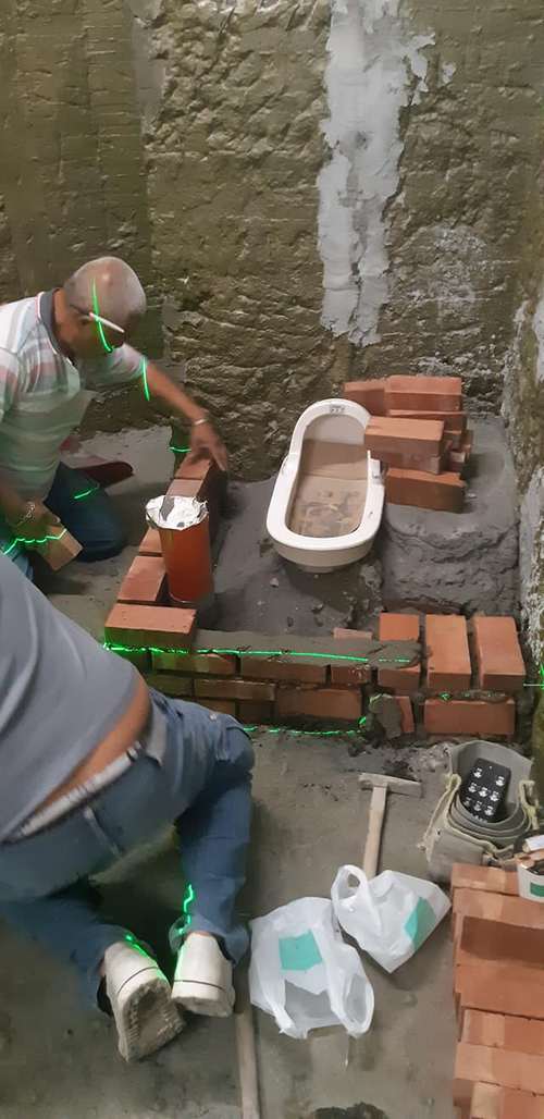 東區公家機關廁所整修