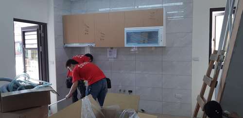 柳營興建工程