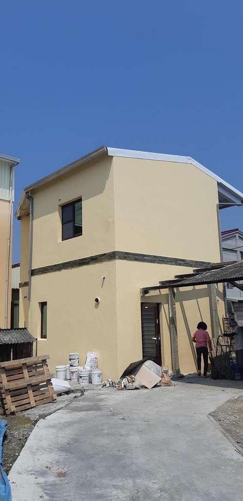 柳營興建工程