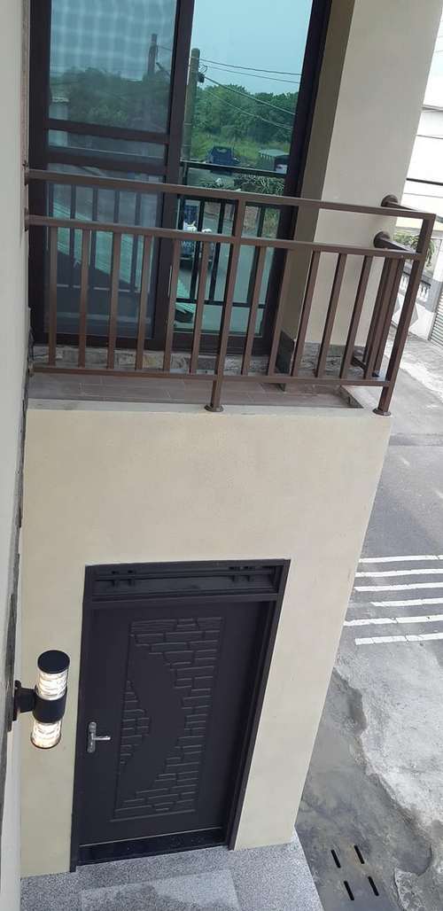 柳營興建工程
