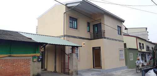 柳營興建工程