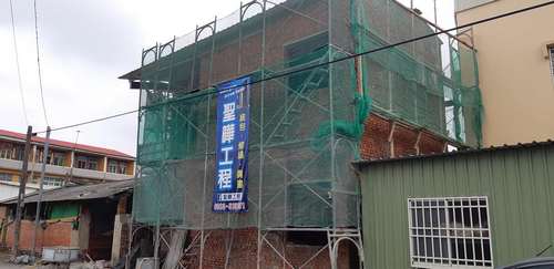 柳營興建工程